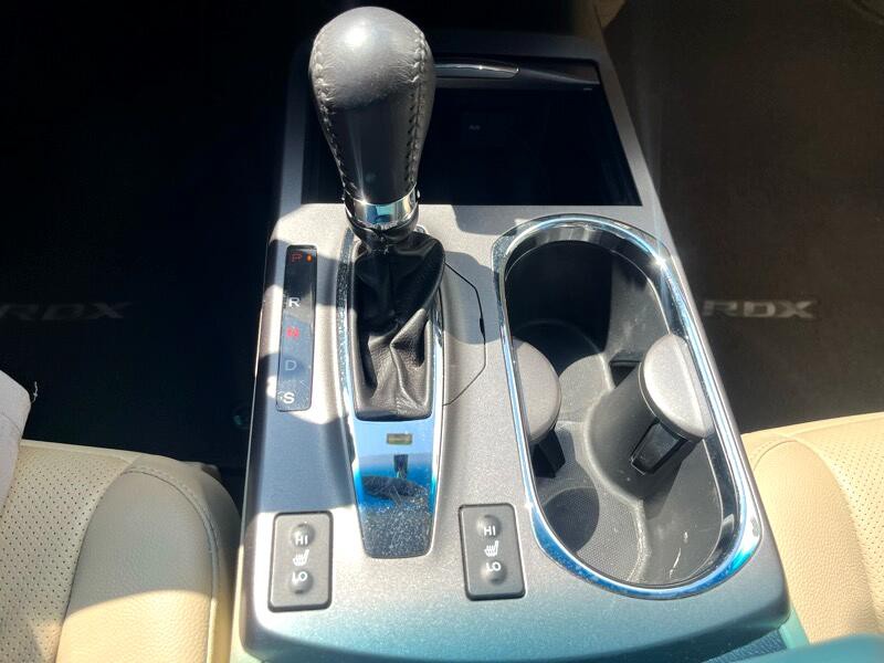 2015 Acura RDX Image 20