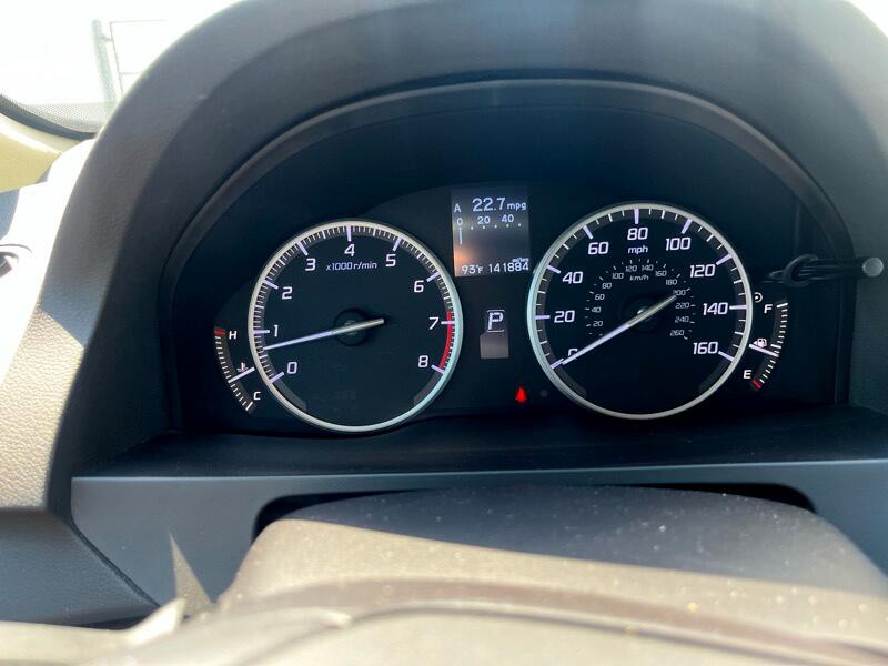 2015 Acura RDX Image 21