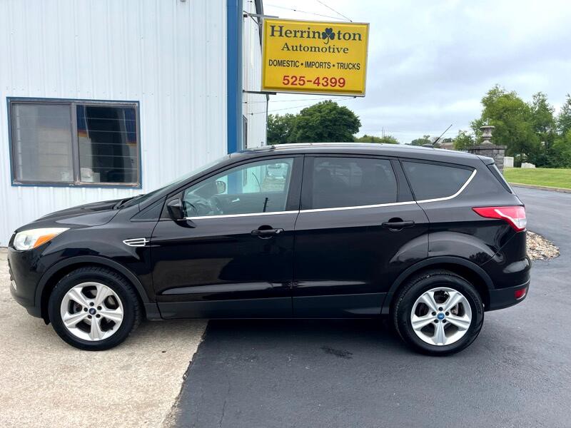 2013 Ford Escape Image 1
