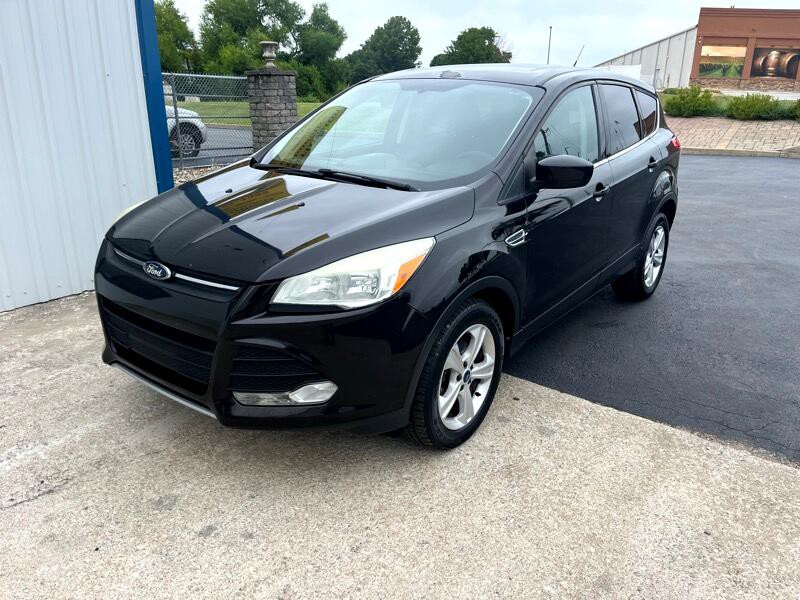 2013 Ford Escape Image 2