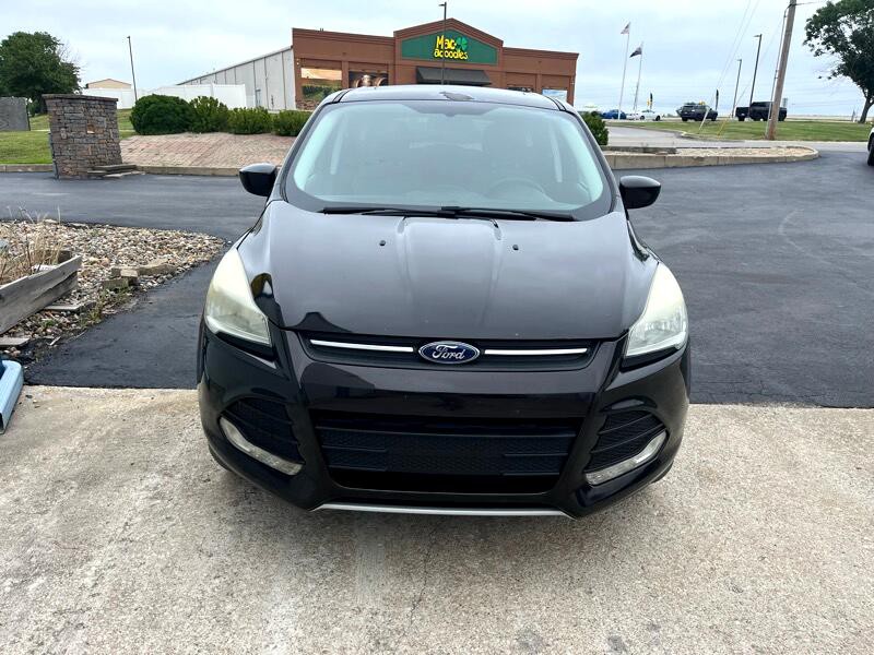 2013 Ford Escape Image 3