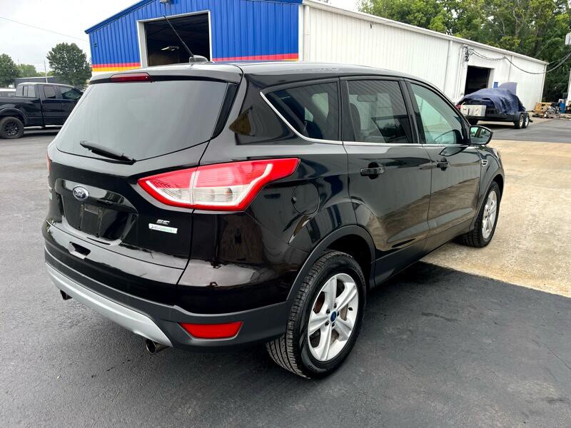2013 Ford Escape Image 5