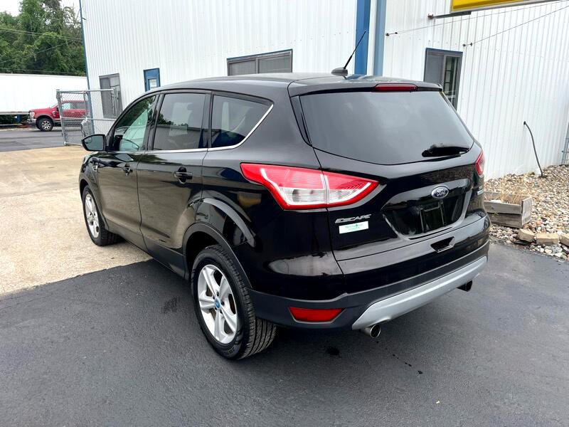 2013 Ford Escape Image 7