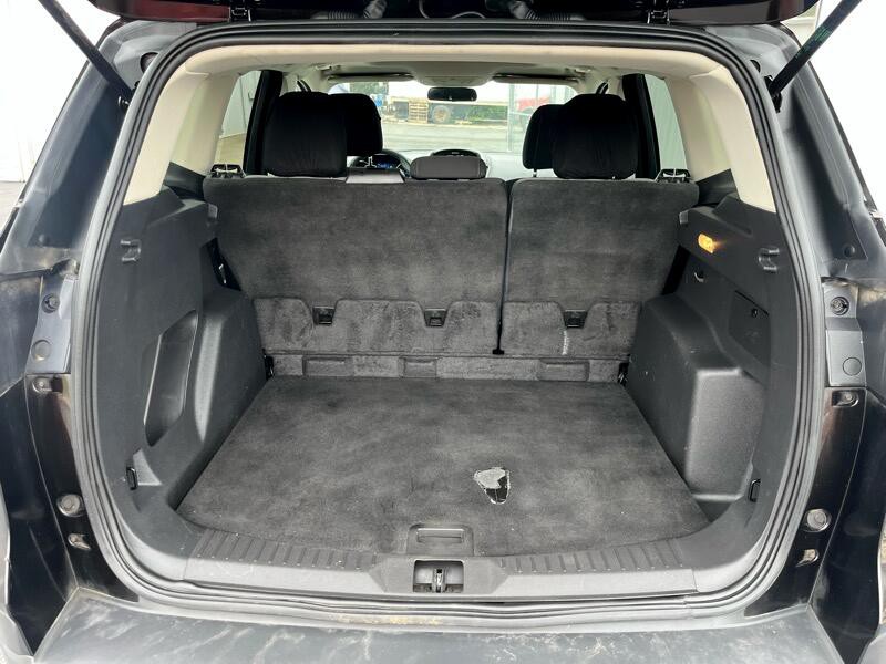 2013 Ford Escape Image 8