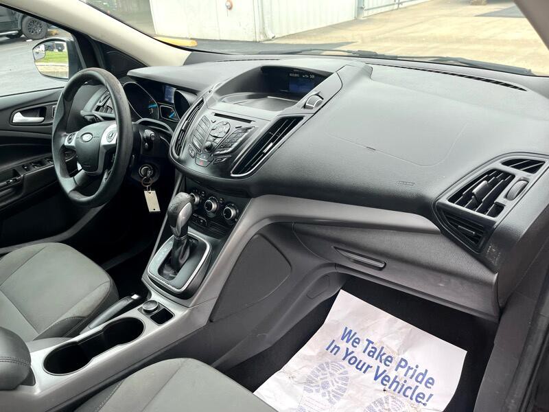 2013 Ford Escape Image 9