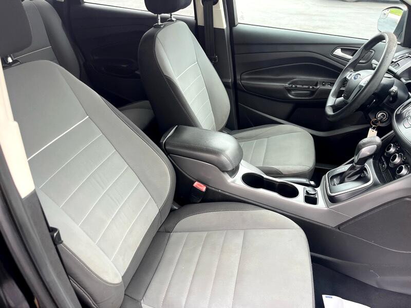 2013 Ford Escape Image 10
