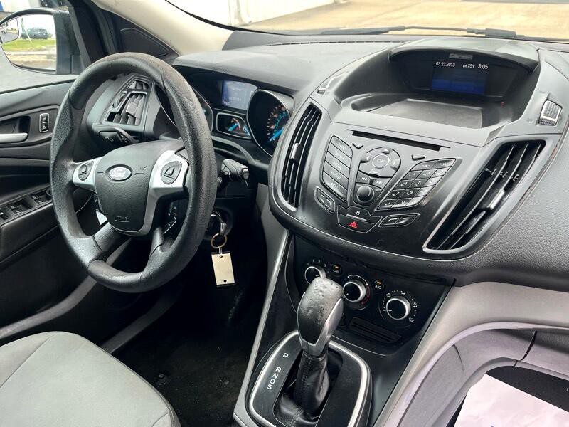 2013 Ford Escape Image 11