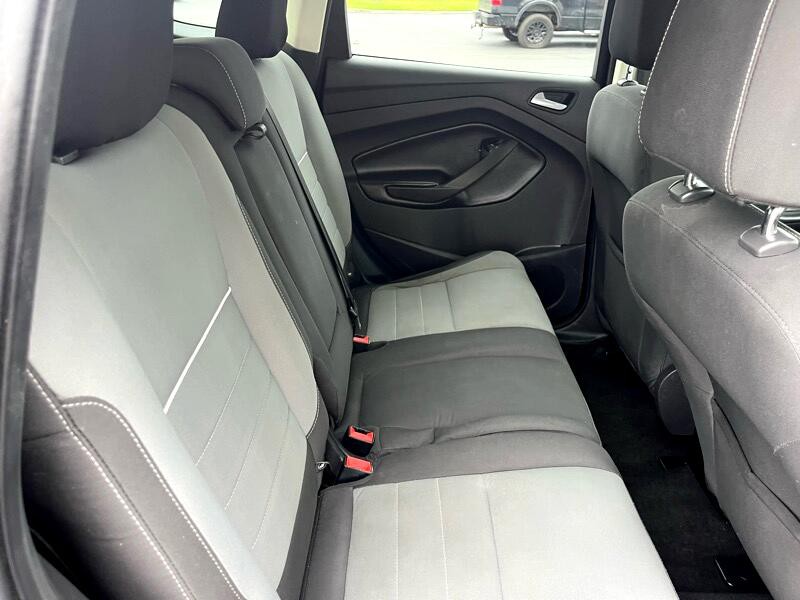 2013 Ford Escape Image 12