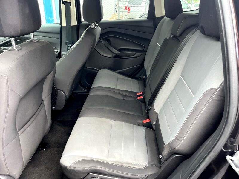 2013 Ford Escape Image 13