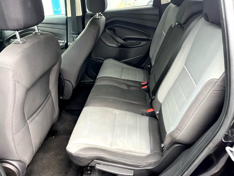 2013 Ford Escape Image 14