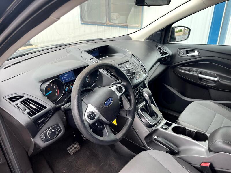 2013 Ford Escape Image 15
