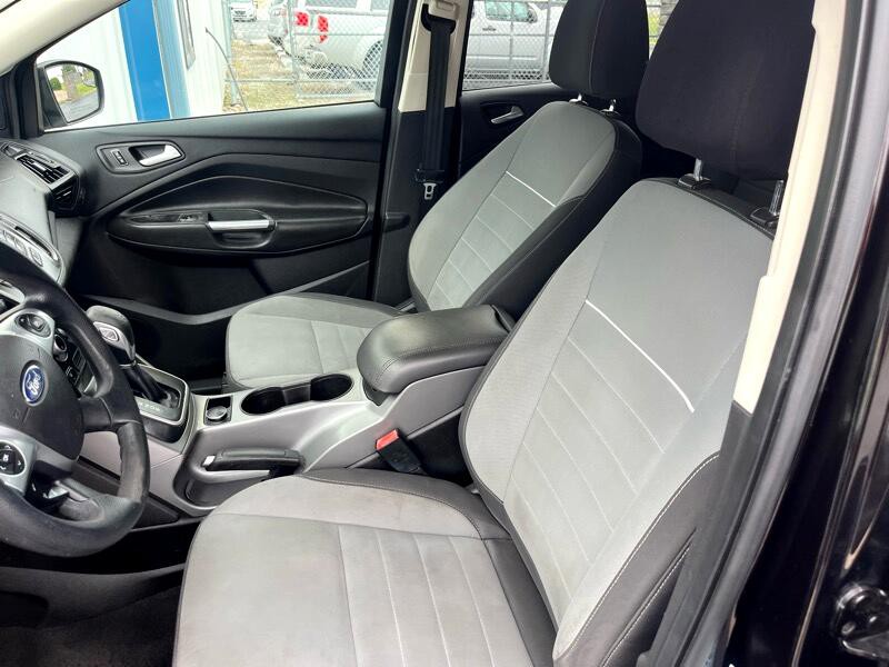 2013 Ford Escape Image 16