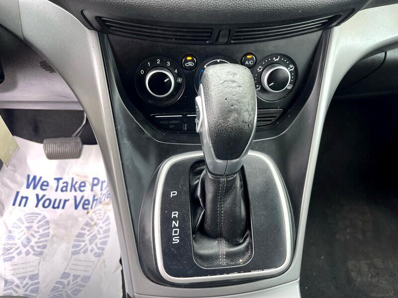 2013 Ford Escape Image 18