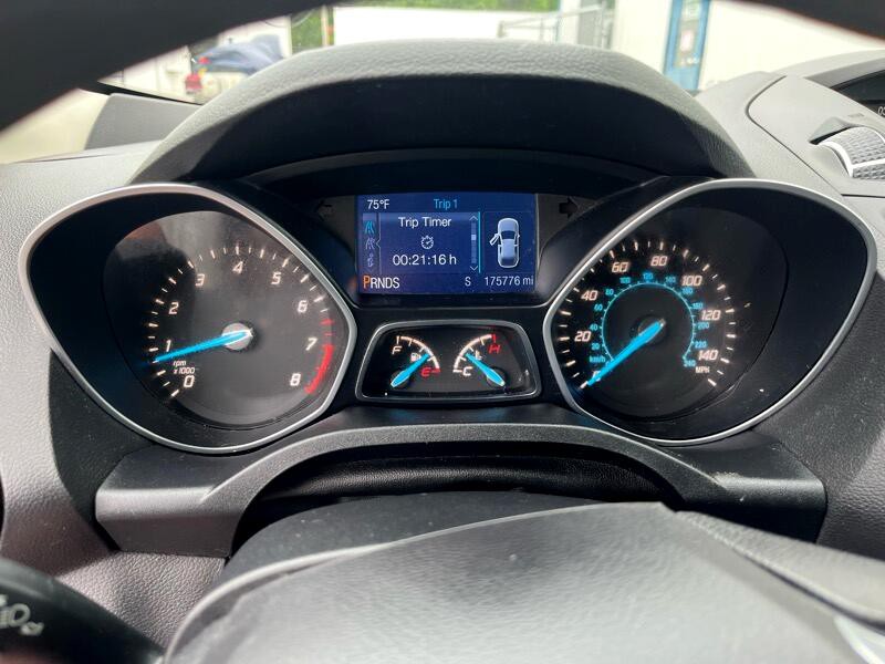 2013 Ford Escape Image 19