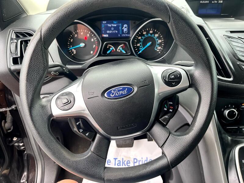 2013 Ford Escape Image 20
