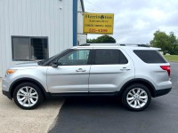 Image for 2014 Ford Explorer XLT ID: 6784356