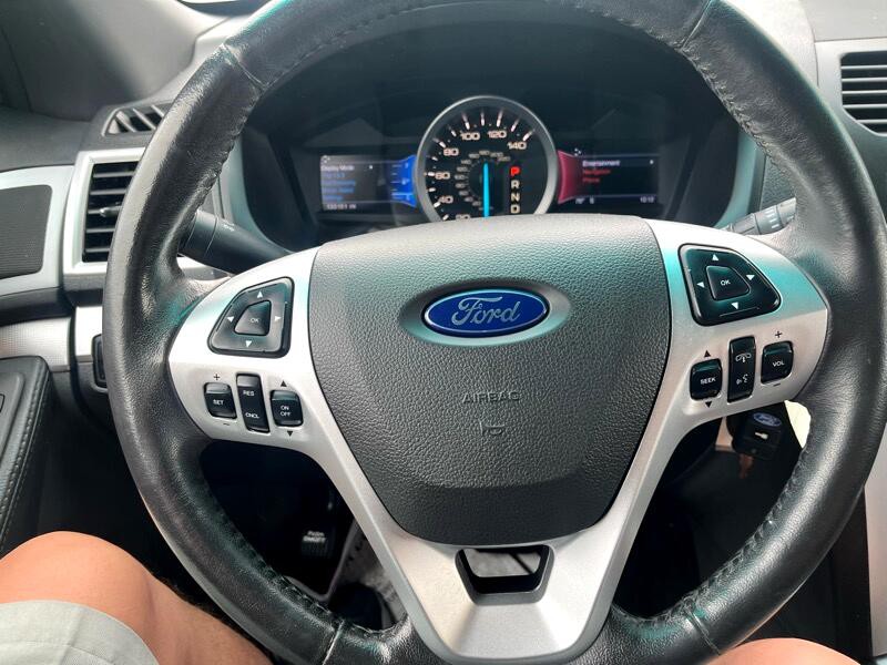 2014 Ford Explorer Image 20
