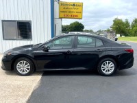 Image for 2025 Toyota Camry XLE ID: 6784357