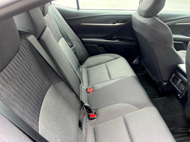 2025 Toyota Camry Image 11