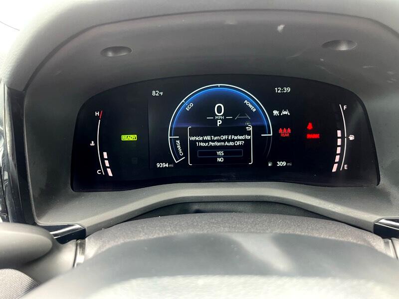 2025 Toyota Camry Image 17