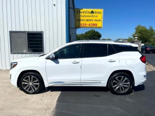 Image for 2019 GMC Terrain Denali ID: 6795196