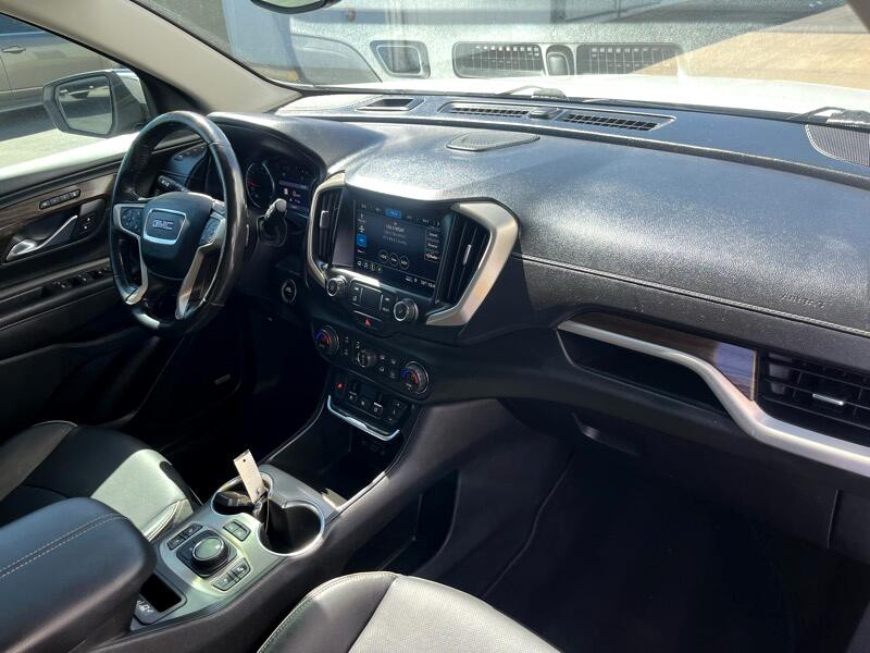 2019 GMC Terrain Image 9