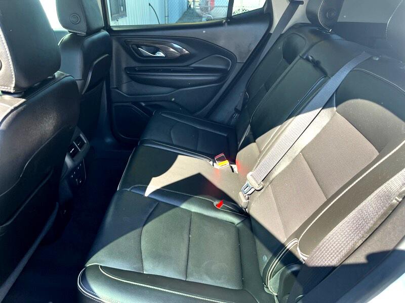 2019 GMC Terrain Image 13