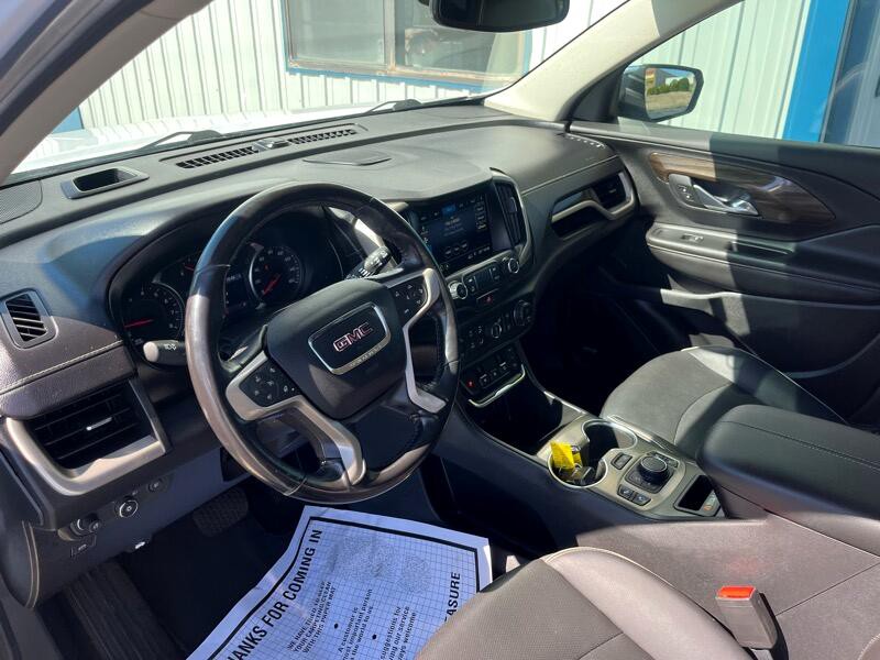 2019 GMC Terrain Image 14