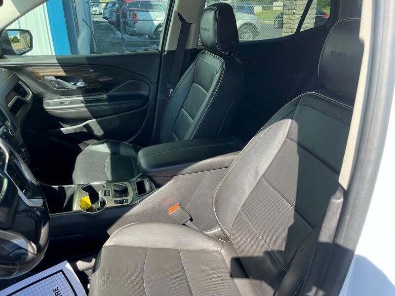2019 GMC Terrain Image 15
