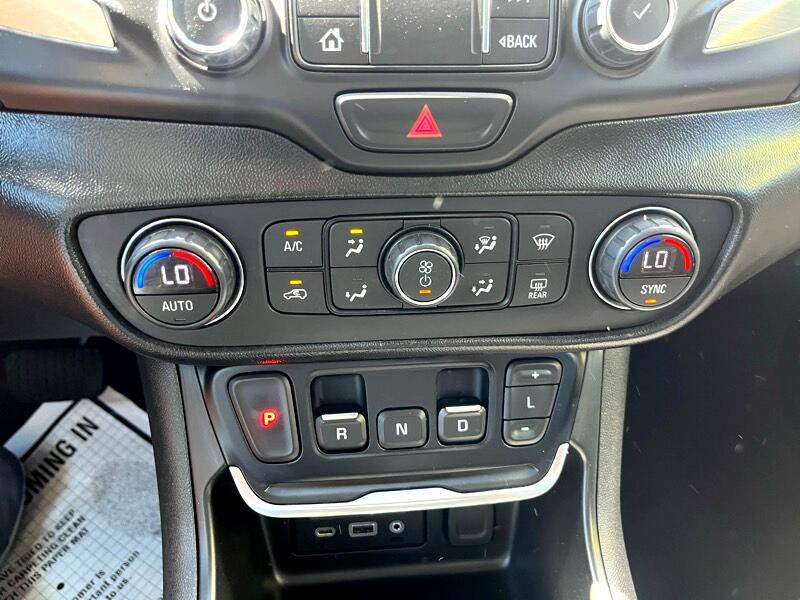 2019 GMC Terrain Image 18