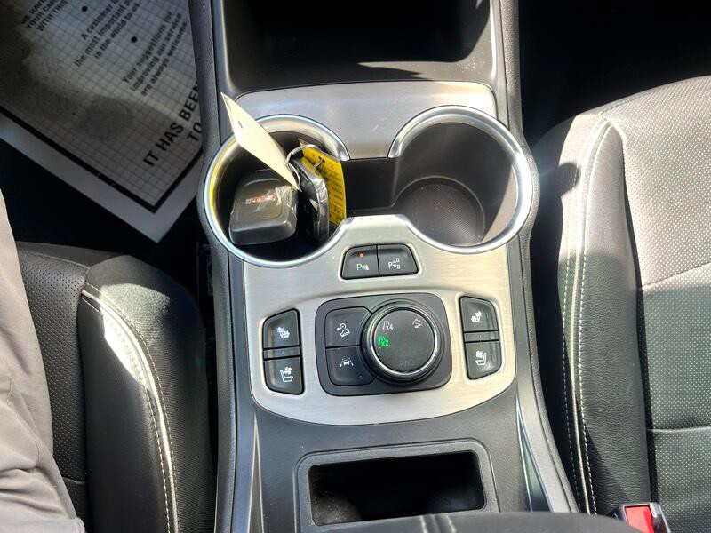 2019 GMC Terrain Image 19