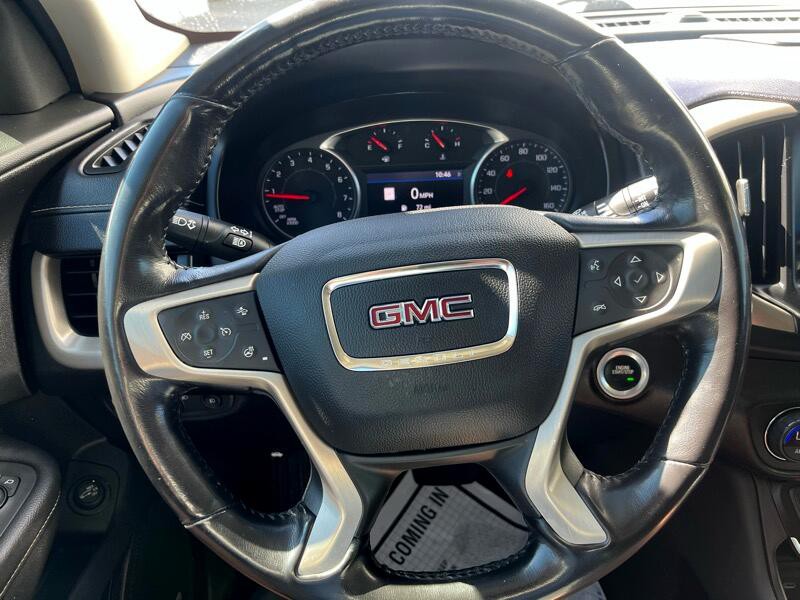 2019 GMC Terrain Image 21