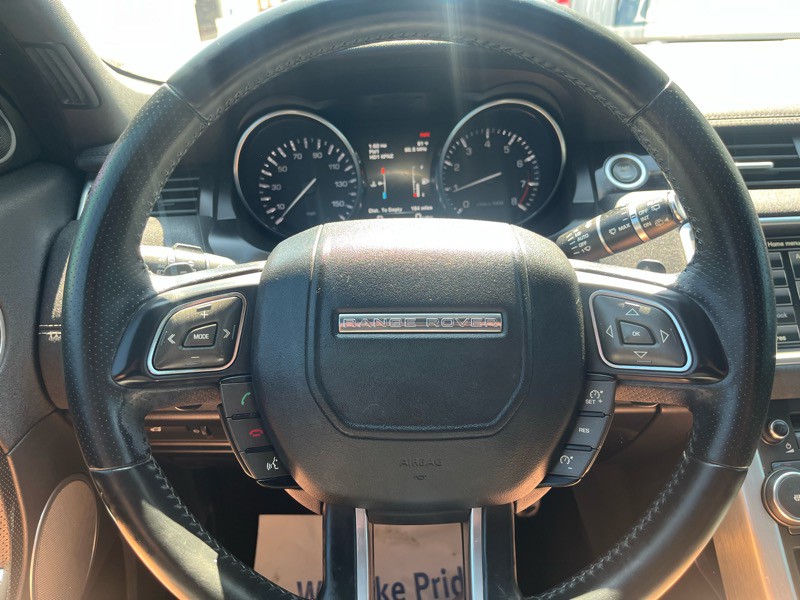 2014 Land Rover Range Rover Evoque Image 20