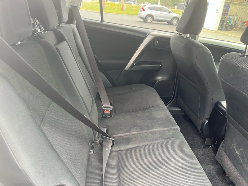 2016 Toyota Rav4 Image 12