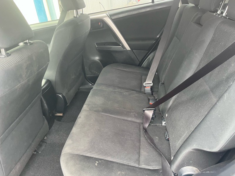 2016 Toyota Rav4 Image 13