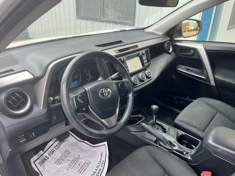 2016 Toyota Rav4 Image 14