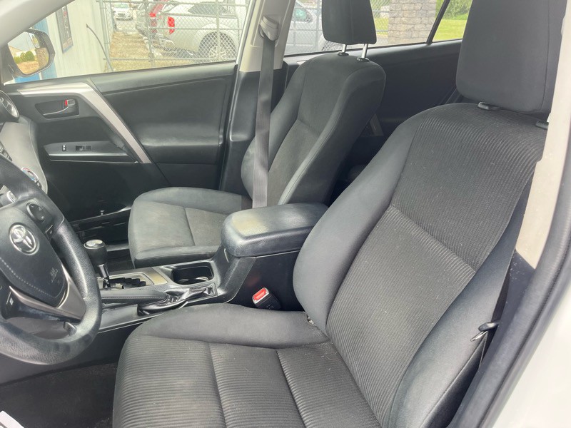 2016 Toyota Rav4 Image 15