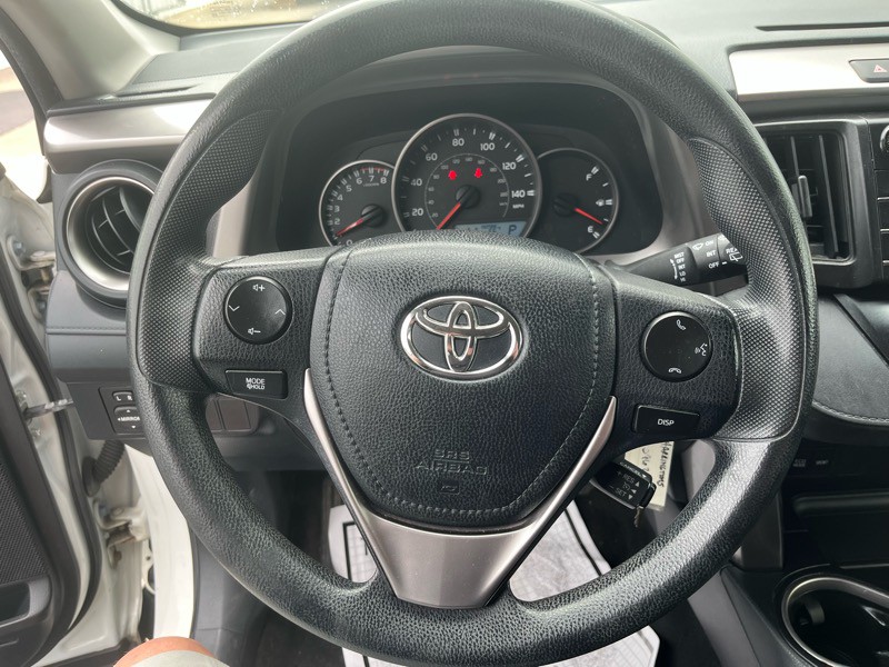 2016 Toyota Rav4 Image 19