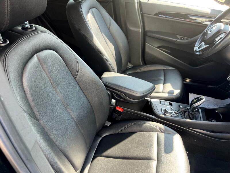 2020 BMW X1 Image 10
