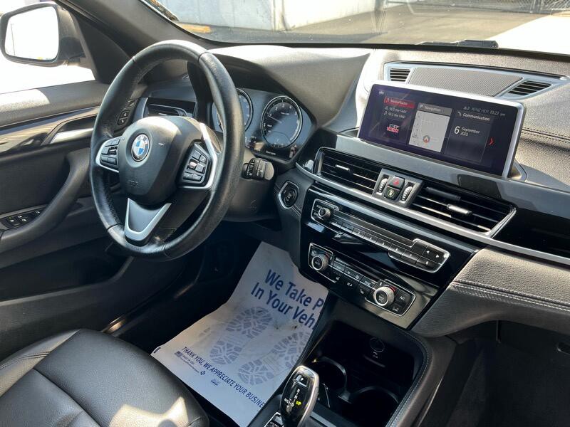 2020 BMW X1 Image 11