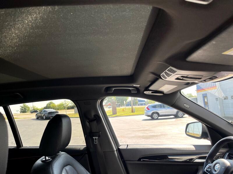 2020 BMW X1 Image 12