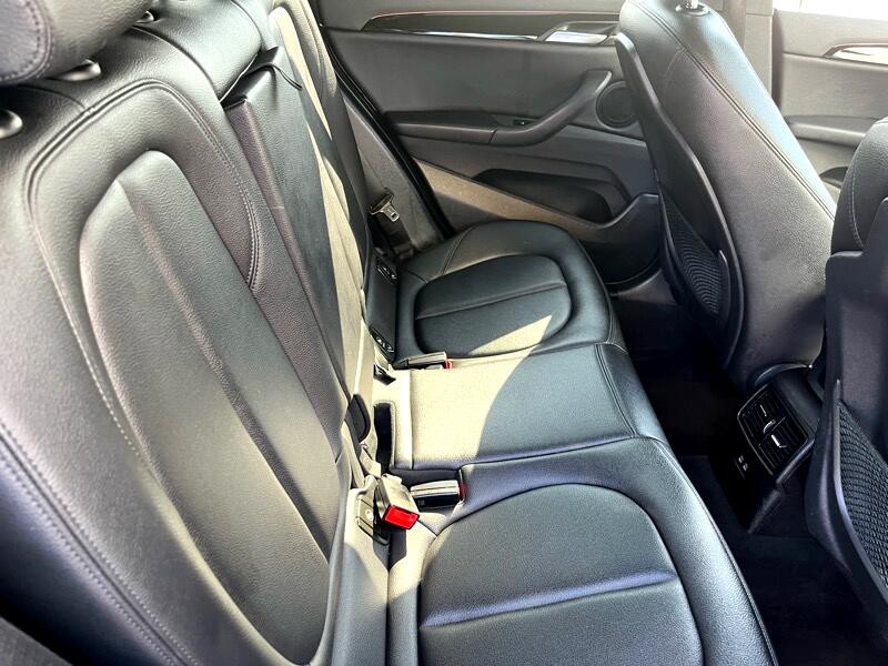 2020 BMW X1 Image 13