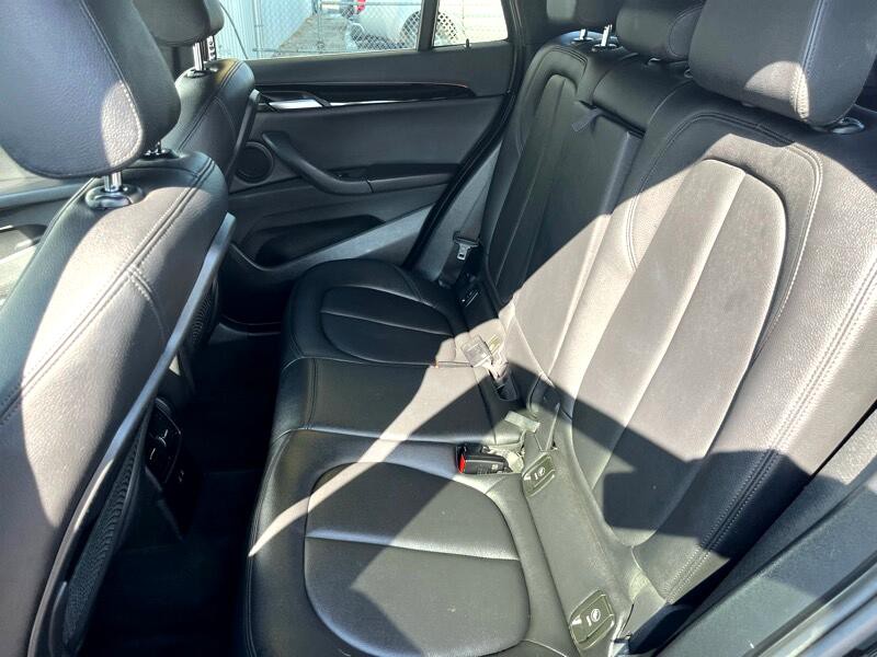 2020 BMW X1 Image 14