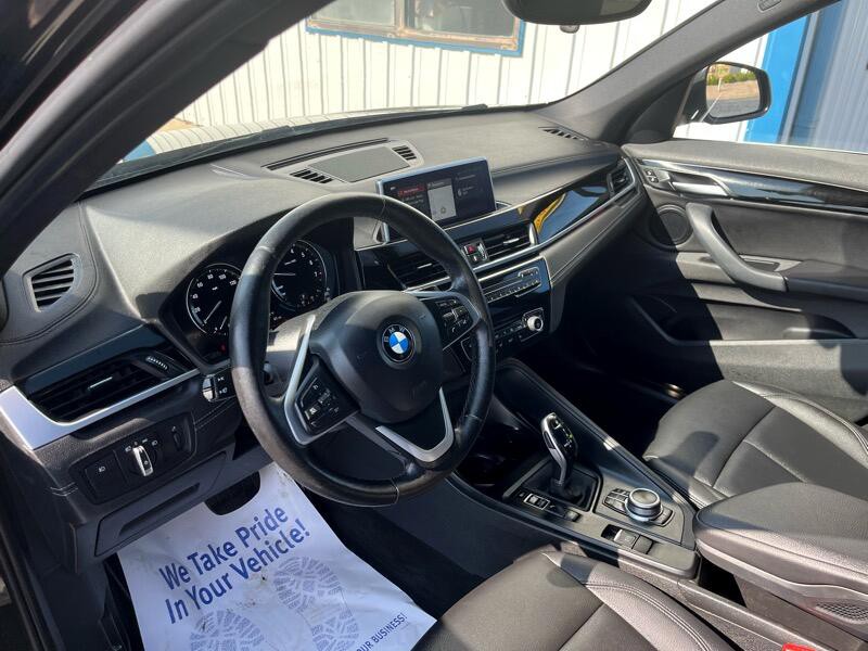 2020 BMW X1 Image 15