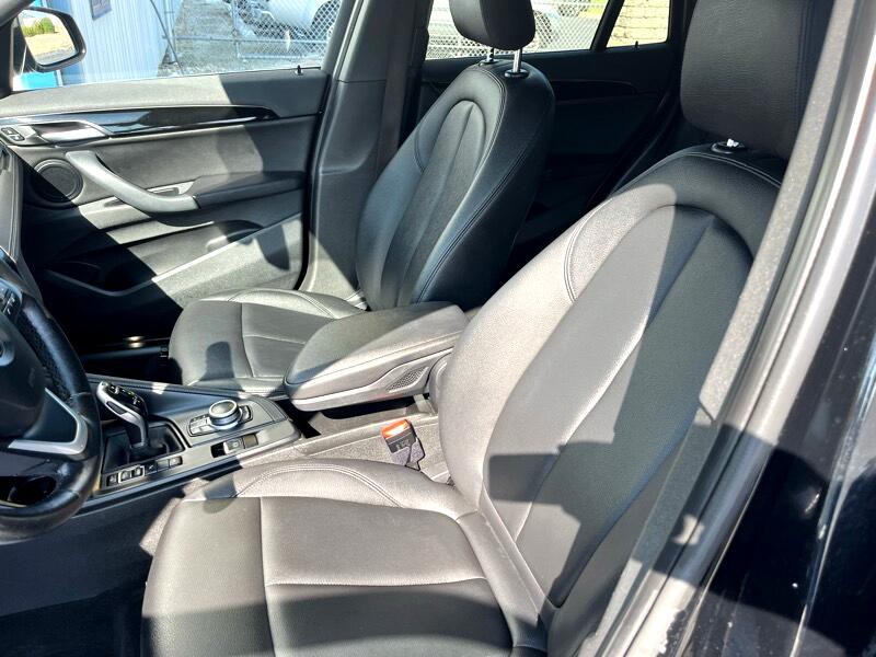 2020 BMW X1 Image 16