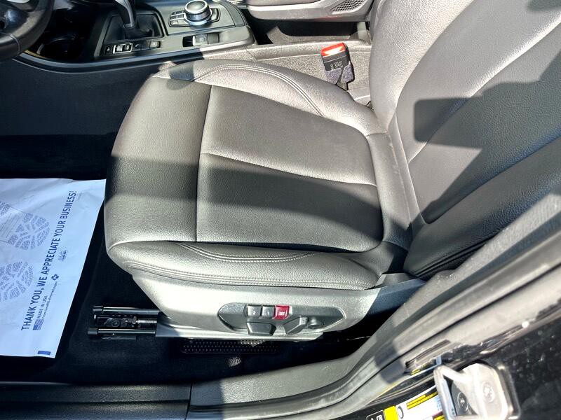 2020 BMW X1 Image 17