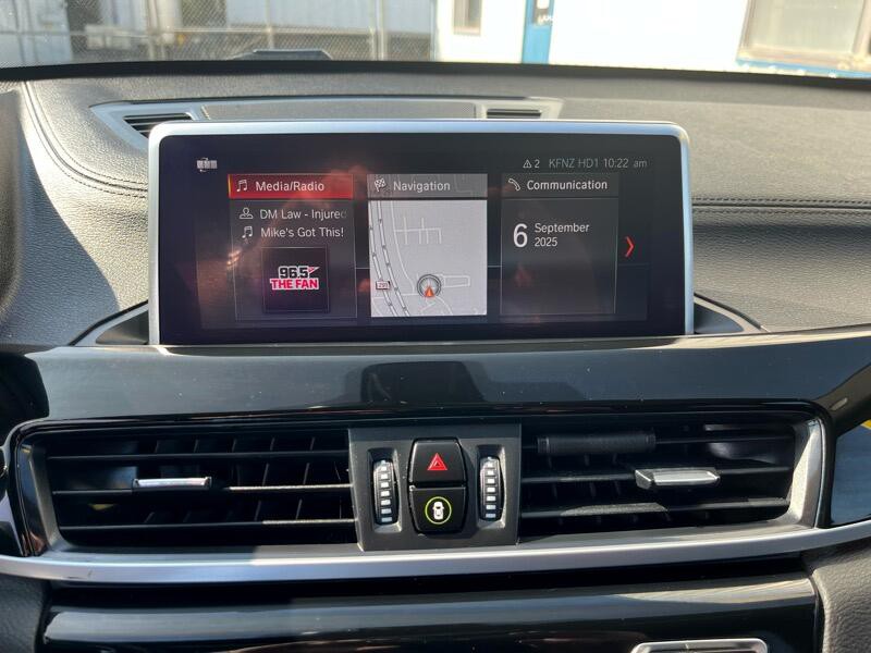 2020 BMW X1 Image 18