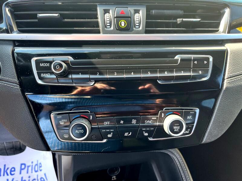 2020 BMW X1 Image 19