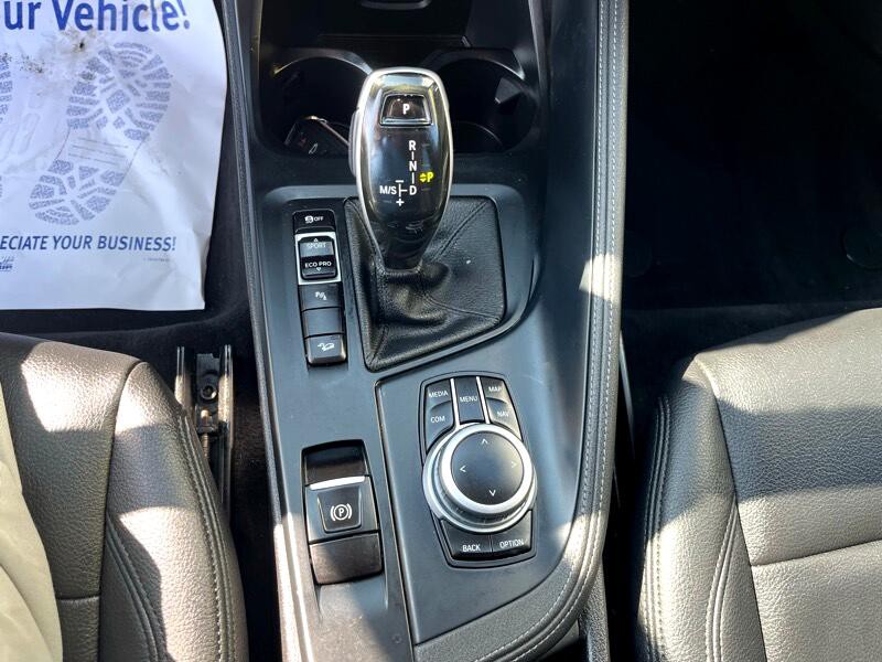 2020 BMW X1 Image 20