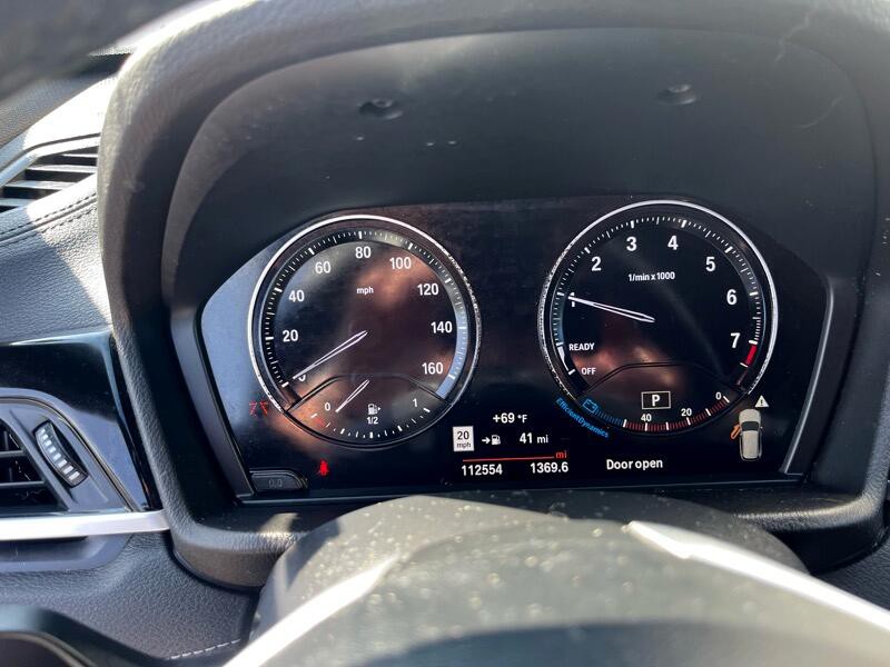 2020 BMW X1 Image 21